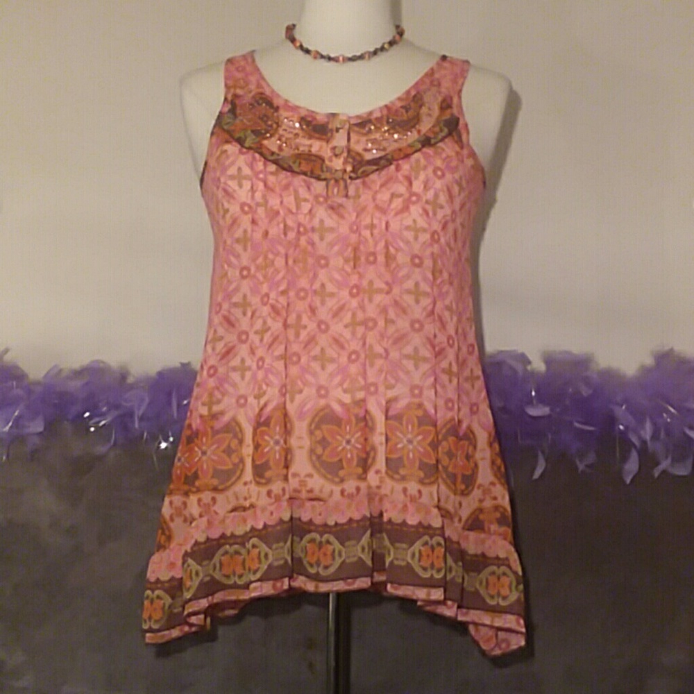 Dolled Up Top by F.A.N.G.